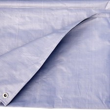 HI-GEAR Vanguard 6 Tent Footprint for Extra Floor Protection, Camping Equipment