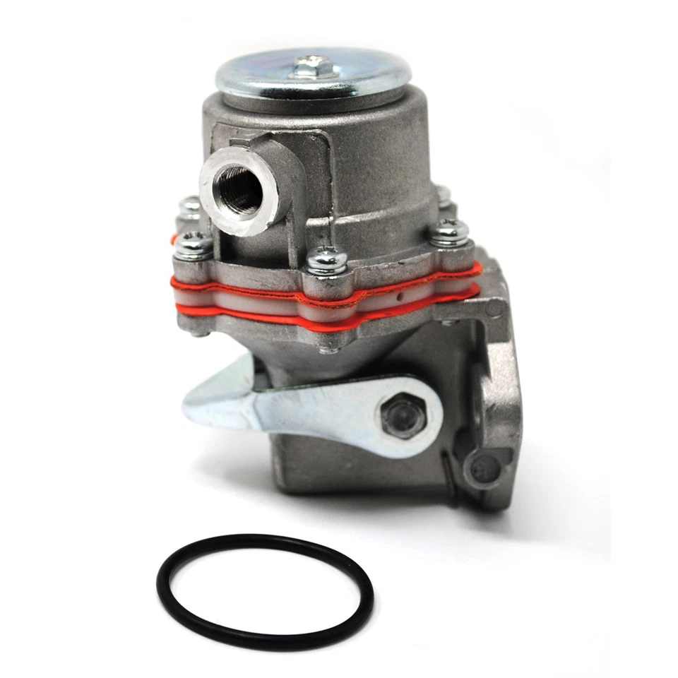 Pompa diesel meccanica 2707/2 MP2059Q pour Piaggio Porter - Photo 1/4