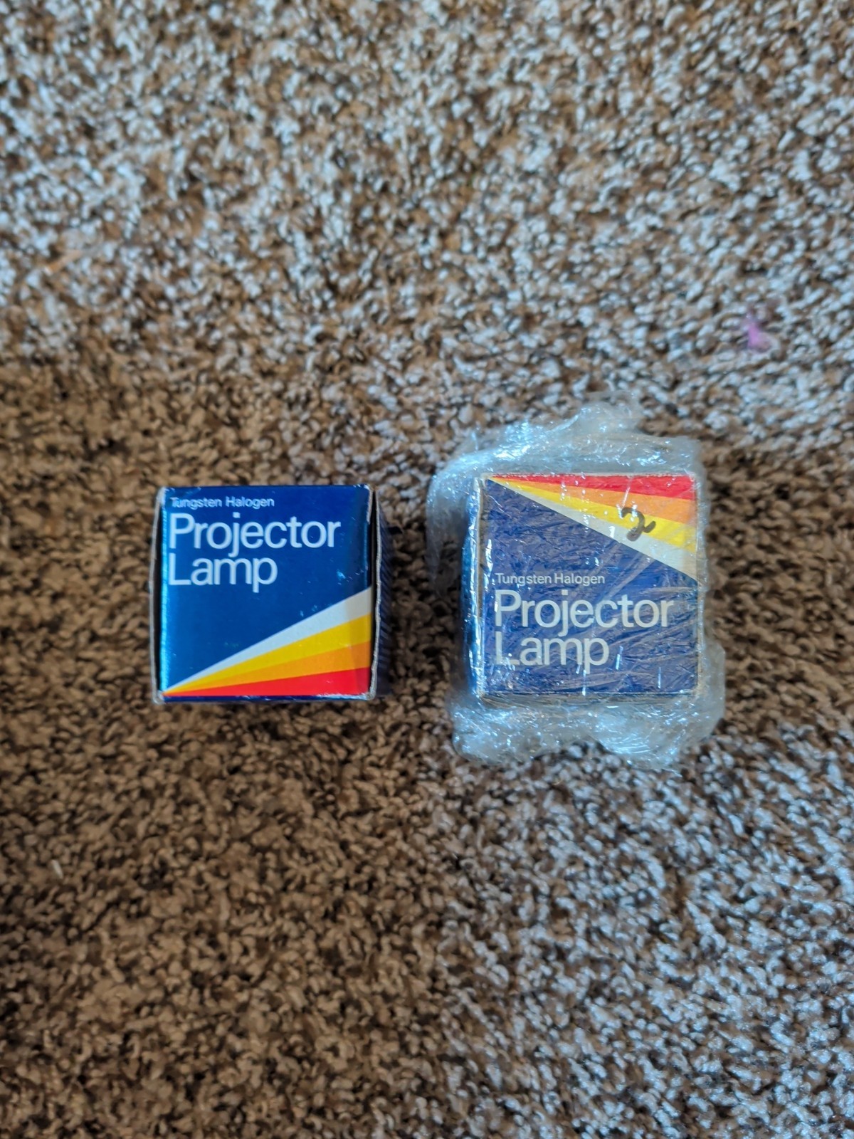 Kodak 760h carousel slide projector