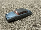 CORGI Toys – Vintage 238 Jaguar Mark X Saloon diecast model car