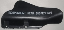POLARIS  NOS PURE OEM ATV CV SHIELD LH 5434890-1038 FAST FREE SHIPPING