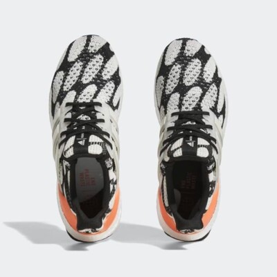 SZ 9 - ADIDAS X MARIMEKKO WOMEN'S ULTRABOOST 1.0 SHOES- NEW in Box