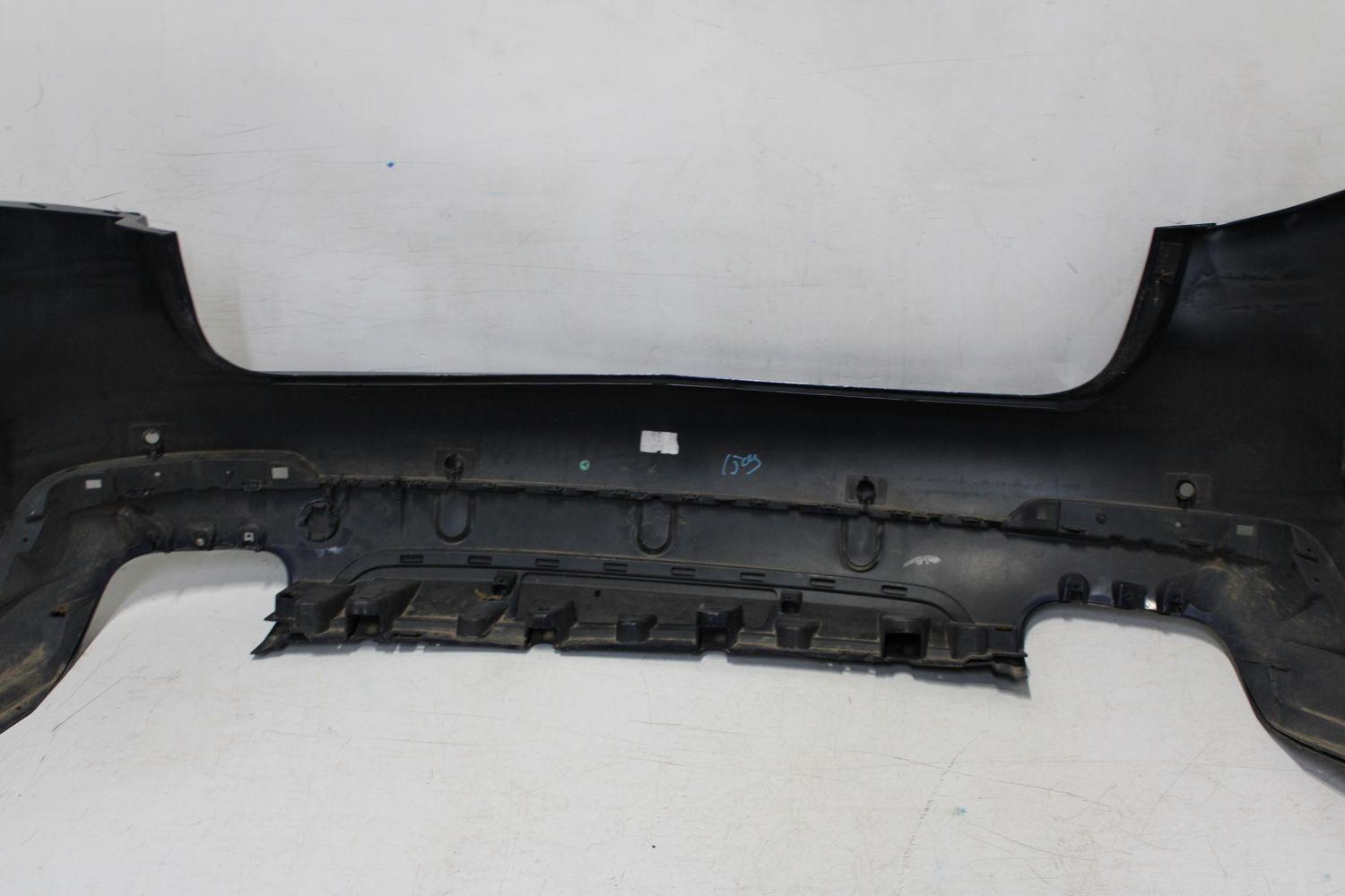 Bumper Cover - Rear MASERATI LEVANTE 19