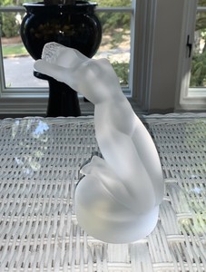 Lalique-France-Chrysis-Art-Glass-sculpure-Nude-Female-Dancer-signed