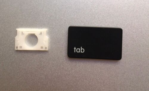 JustKeys Retina Macbook Pro A1502 A1398 A1425 Individual Replacement key - Picture 50 of 55