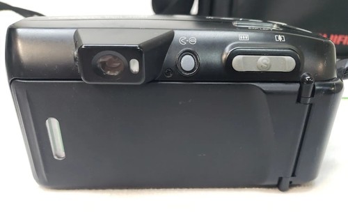 Fuji Discovery 1000 Zoom Date Panorama 35 - 80mm Point & Shoot TESTED & WORKING - Picture 5 of 10