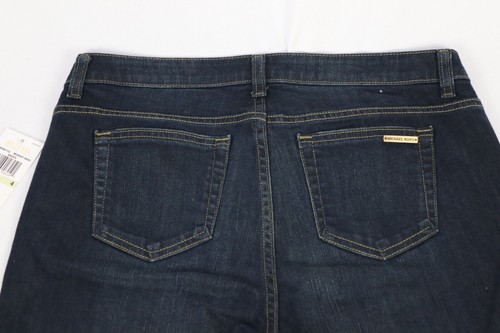 MICHAEL KORS WOMEN Boyfriend Jeans Size 4 NWT - Picture 5 of 6