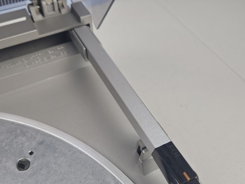 Sansui P-M55 Computerized Control Linear Tracking DD Turntable New Tonearm Belt - Picture 7 of 23
