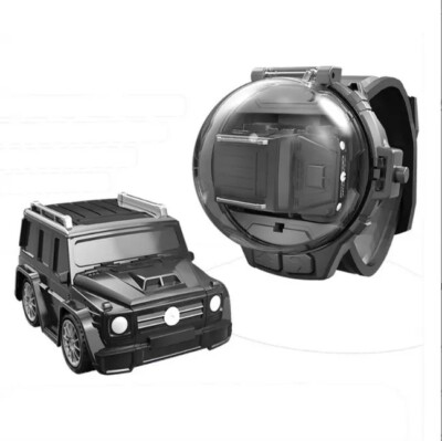 G WAGON RC CAR IN UHR FERNGESTEUERT BESTES GESCHENK SPIELZEUG