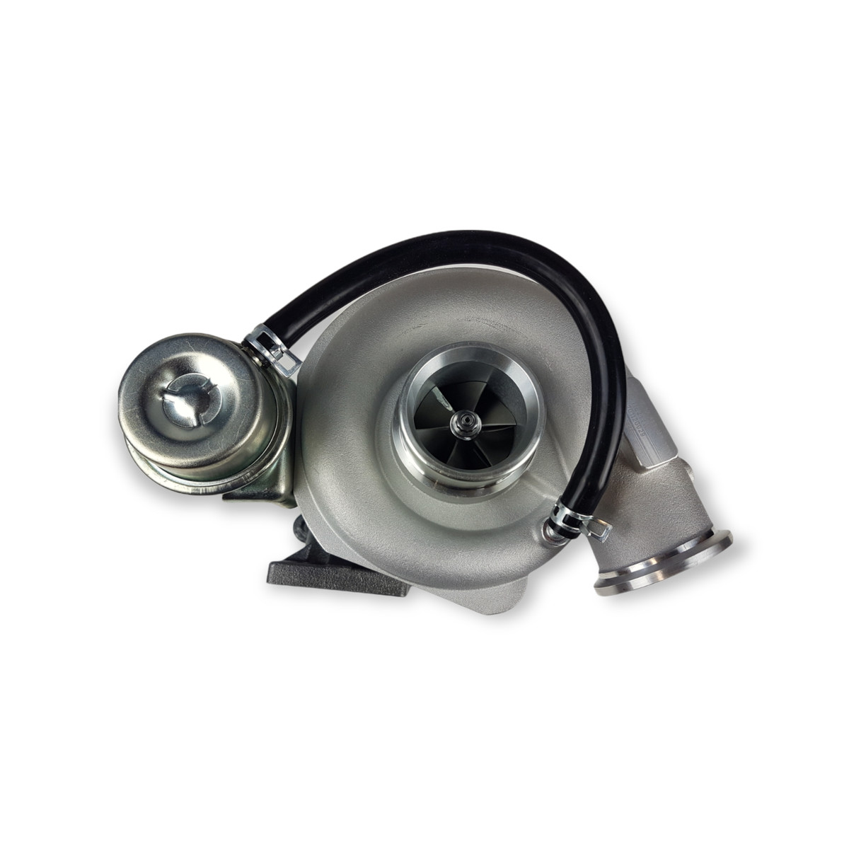 Turbocharger 3774193 3767997 4309104 NEW + Gasket Kit | eBay 
