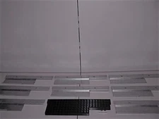 Dixie Narco - 105134 - SHIM KIT, 12 OZ CAN, FOR DIXIE 501E/600