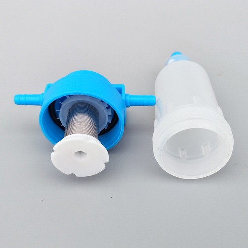 1Pc Diesel Fuel Oil Water Filter Separator For Webasto Eberspacher Heater Camper - Picture 10 of 19