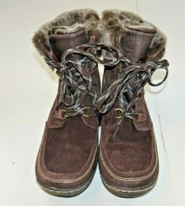 blondo fur boots