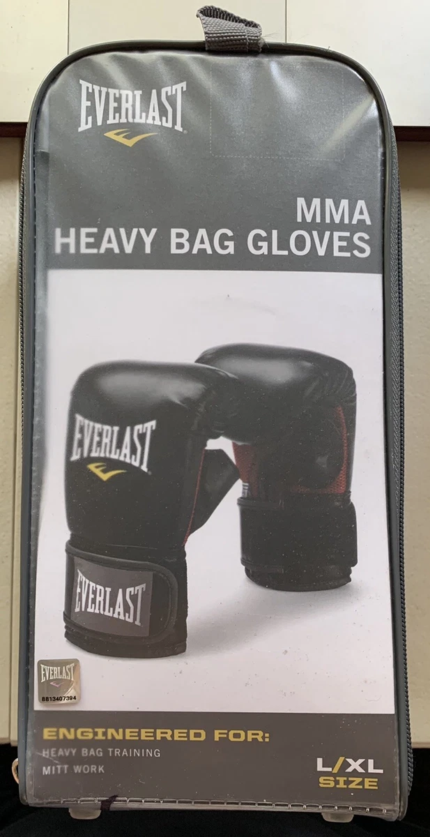 Everlast X Xl Gloves on Sale fastlisa.unibo.it