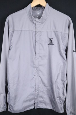 Full-Zip Golf Jacket TPC San Antonio | eBay