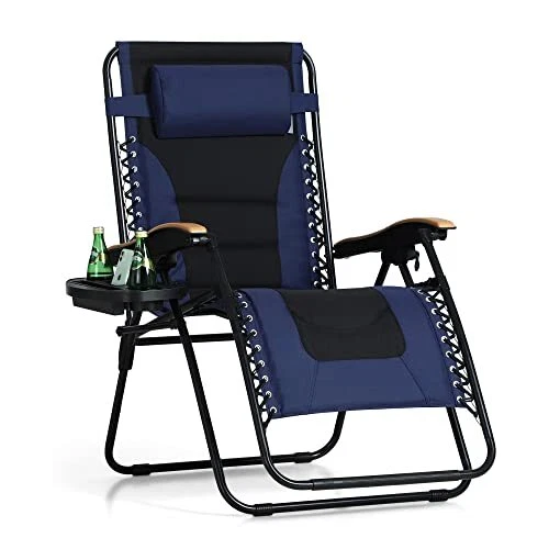 Zero gravity chair for tall person sale