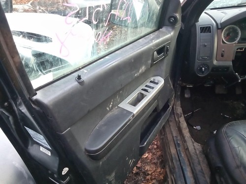 Conjunto de luz trasera izquierda FORD ESCAPE 08 09 10 11 12 - Imagen 23 de 24