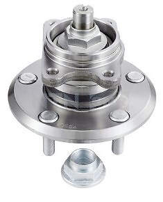 SNR R184.38 Wheel Bearing Kit for Hyundai Kia