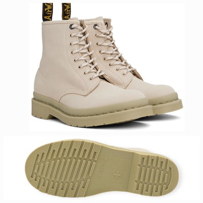 Dr. Martens 1460 Mono Milled Men 