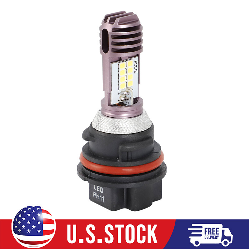 GX71 LED For Suzuki Quadsport Racer LTZ 250 400 LTR 450 Headlight