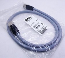 Phoenix Contact SAC-5P-MINMS/1.0-441/MINFS PWR 1419849 Power Line -Unused/Original Box-