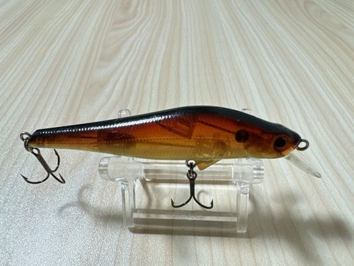 DAIWA TD MINNOW DARTIST 90SP-G Fishing Lure #AQ16 - Picture 2 of 2