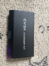 EVGA Carbon Fiber Shroud for EVGA 20-Series FTW3 Cards