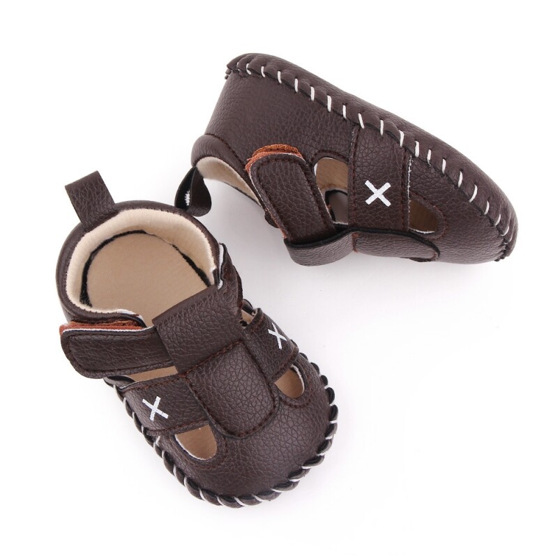 SAOLA Scarpe ciabatte comode casual suola morbida bambino bambina 0 18M