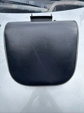 Bowflex Sport Blaze Elite XL Rowing Seat Pad & Trolley OEM Black  READ