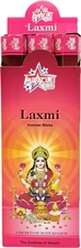 Miracle 365 Laxmi  (6 tubes of 20 sticks each)