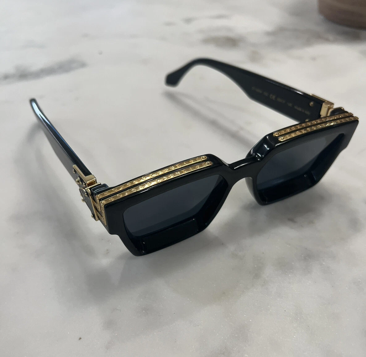 Louis Vuitton 1.1 Millionaires Sunglasses