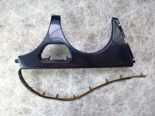 Mercedes W210 Blende Scheinwerferblende rechts A2108200412 366