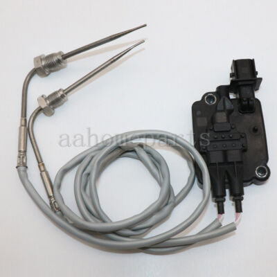 Genuine Exhaust Gas Temperature Sensor 1851853 4307107 Fits for DAF CF85 #E8
