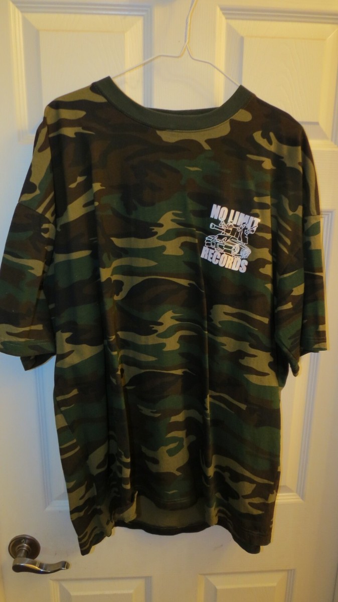 トップス The stop camouflage T-Shirts Black Men's Midnight Black Camo Camouflage Moisture Wicking T