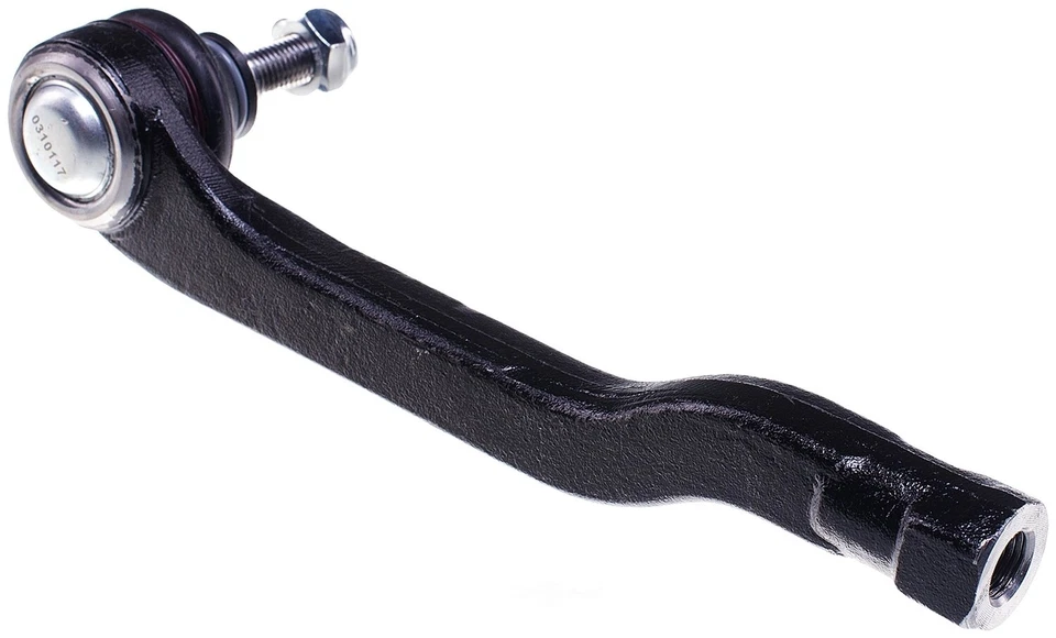 Extremo de la barra de amarre de dirección para Nissan Leaf Juke NV200 MAS INDUSTRIES 2011-2018 Foto 2 de 2