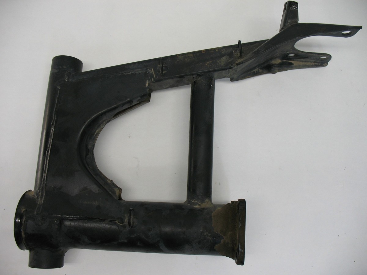 2007 HENSIM ATV 250CC SWINGARM