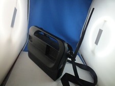 Orginal AEG Telecar D 901 D 902 Basis Station Museum Mobil Phone Made in Germany