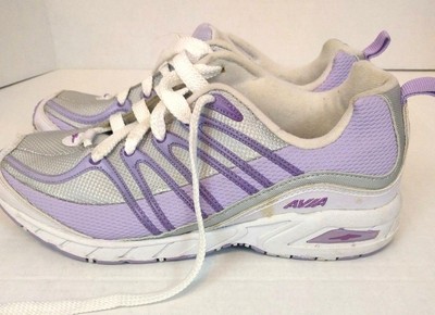 avia volleyball shoes