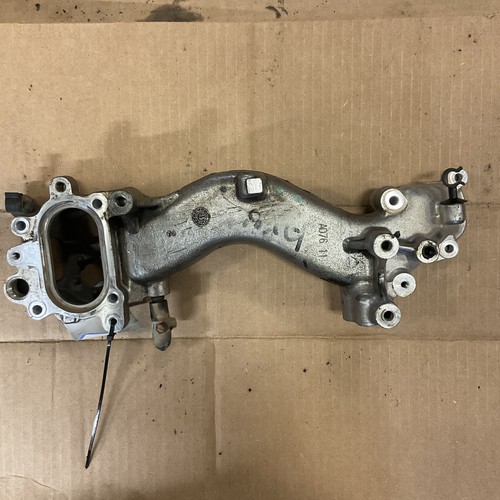 20112016 Ford 6.7L Diesel Thermostat Housing OEM BC3Q8C368AE eBay