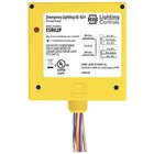 Functional Devices-Rib Esr02p Enclosed Pre-Wired Relay,20A@300Vac,Dpdt