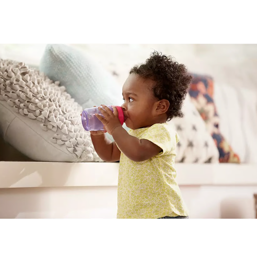 Philips Avent My Easy Sput Cops 9 oz SCF553/23 - Colori ragazza - Foto 8 di 8