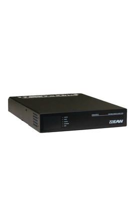 EAW UXA4401 Amplifier (*NEW*)