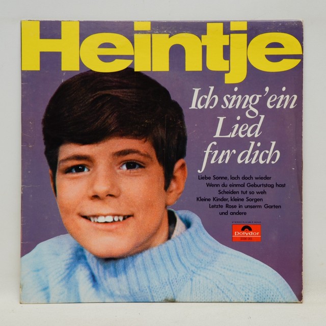 Ein Song Für Dich Soundtrack