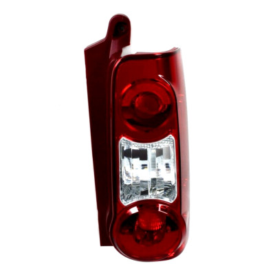 Right Tail Light For Peugeot Partner Citroen Berlingo 2008-2011 E-MARKED