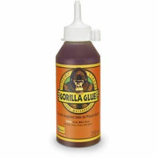 Gorilla Glue Original | Expanding PU Glue 250ml Bottle. New&sealead   