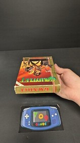 Gauntlet (Nintendo Entertainment System) NES CIB COMPLETE