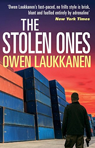 The Stolen Ones (Stevens & Windermere) by Owen Laukkanen 178239639X - Bild 1 von 2