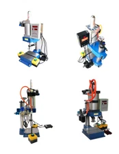 All Kinds of INTBUYING Pneumatic Punch Machine 440LBS/660LBS/1100LBS/2200LBS