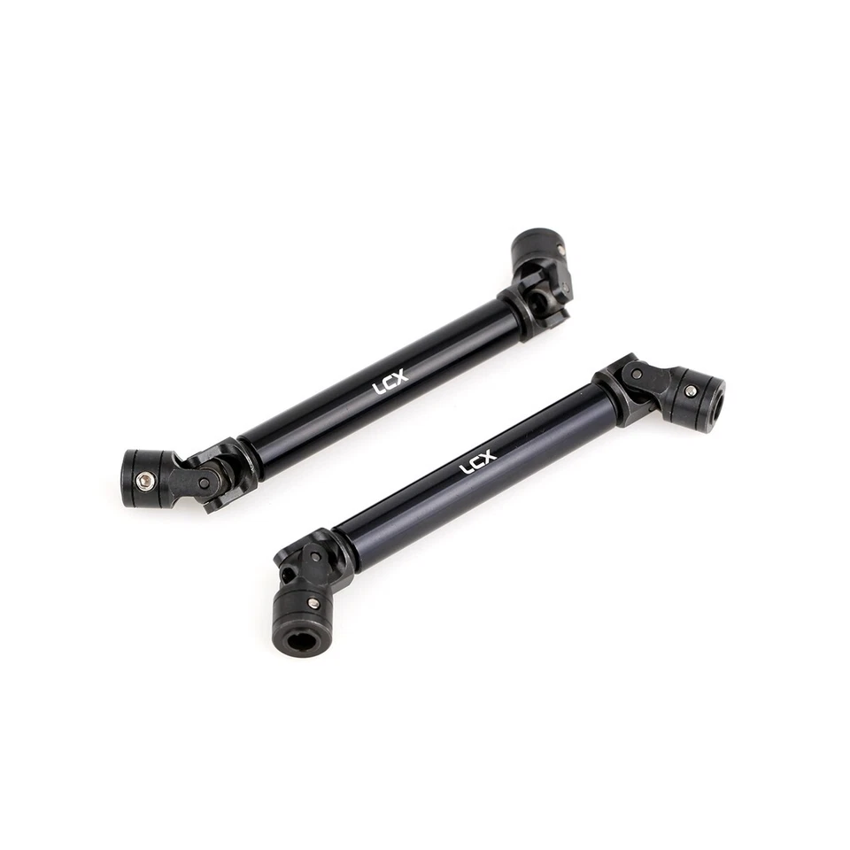 LCX Hard Steel Center Drive Shaft Upgrades Parts for Redcat Gen8 Scout II - Image 4 of 4