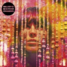 Melody's Echo Chambe - Melody's Echo Chamber [New Vinyl LP]
